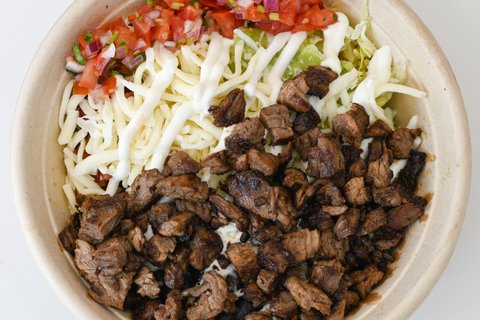 Bowl Package