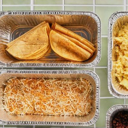 Juan's Taco Bar