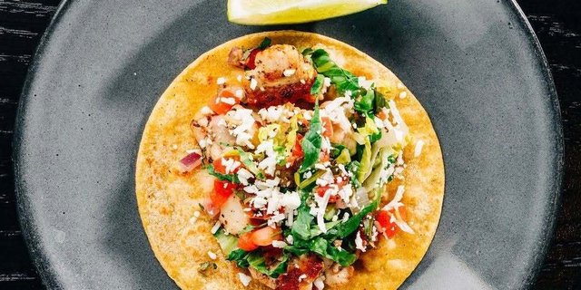 One Taco