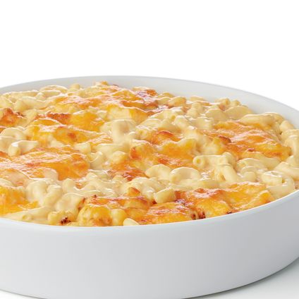 Mac & Cheese Tray