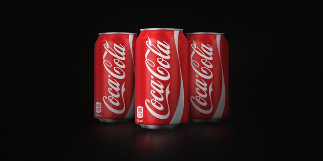 Coke