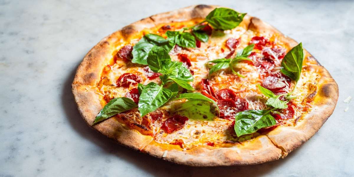 DC PIE CO.