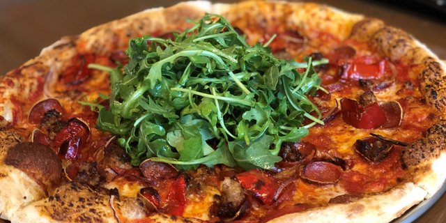 Italian Pie