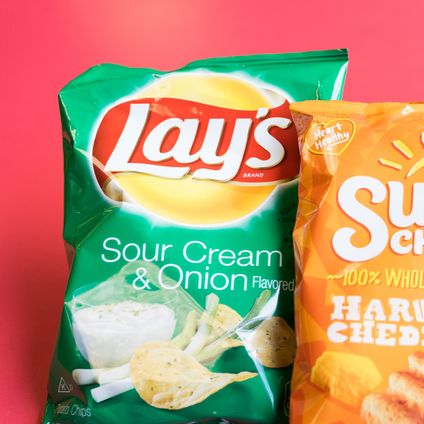 Assorted Chips 10-Pack
