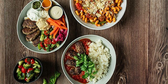 Power Bowls Quick Pick for 10