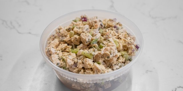 Chicken Salad