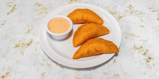 Empanadas
