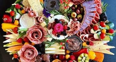 Carolina Charcuterie Company