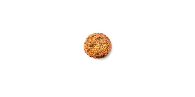Oatmeal Raisin Cookie