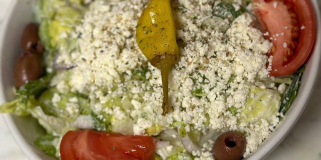 Greek Salad