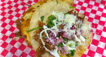 The Big Bad Taco Truck