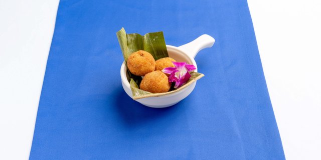 Papa Rellena