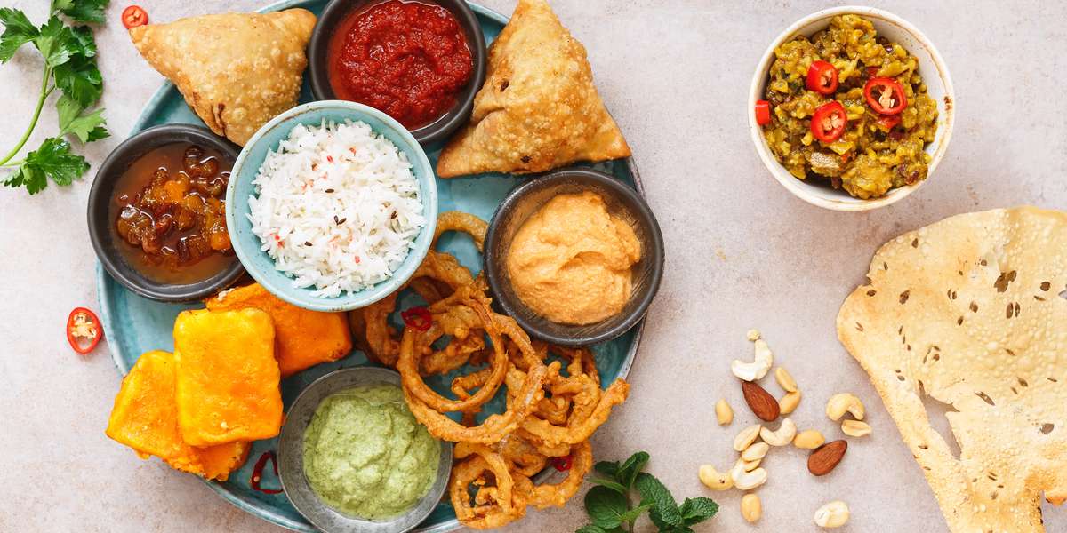Namaste Dine-In