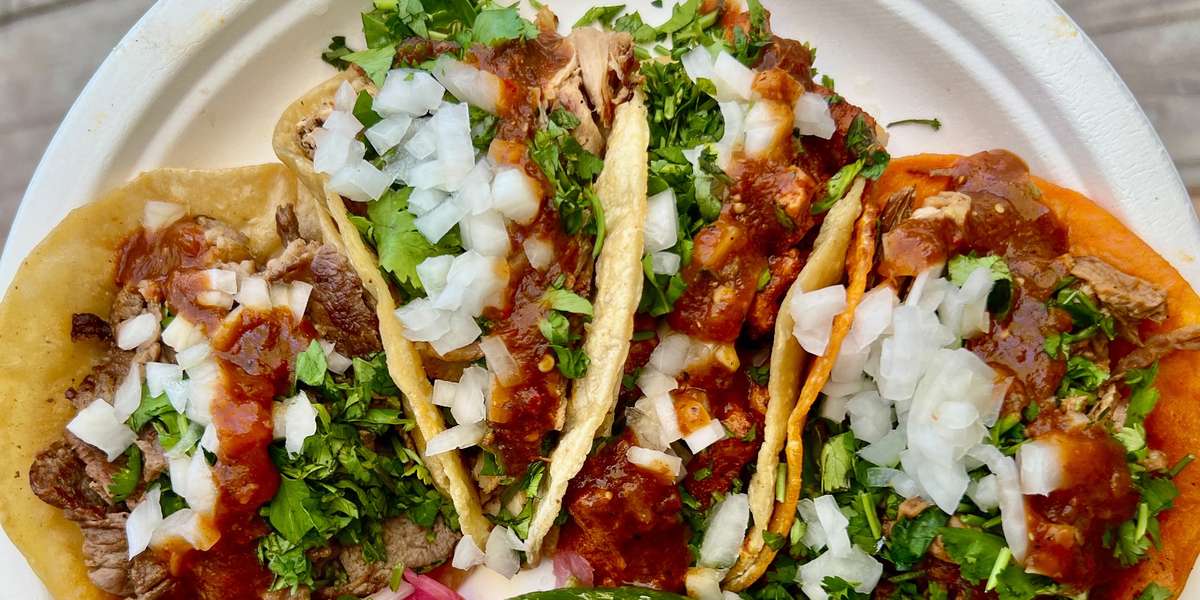 Tacompadre - Mongiellos Pizza & Wings
