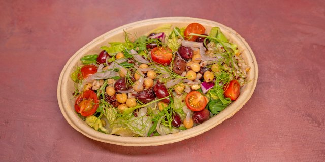 Power Bowl Boxed Lunch