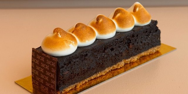 S'mores Bar