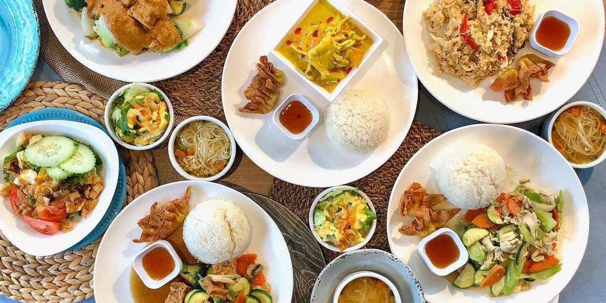 Star Anise Thai Cuisine