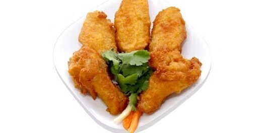 Hot Wings Chicken