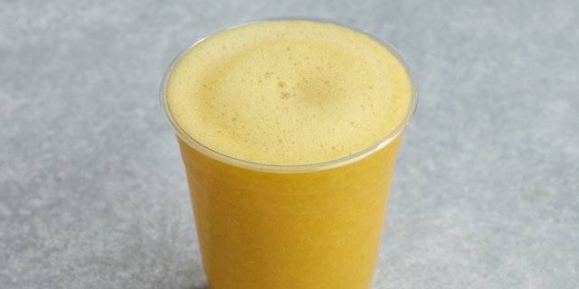 Fresh Orange Juice