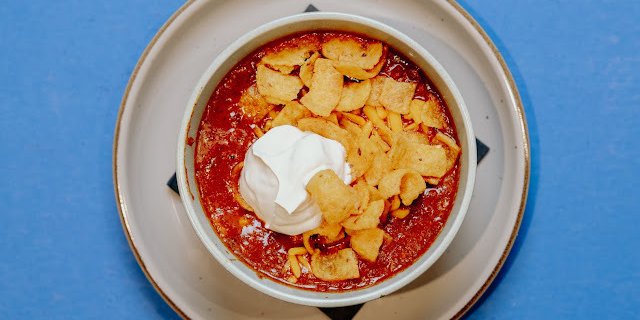 Texas Chili