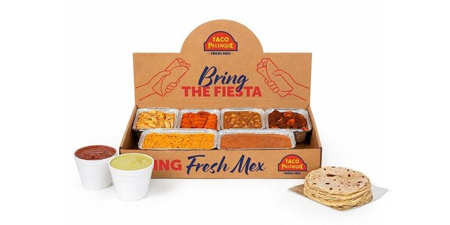 Guisados Fiesta Pack