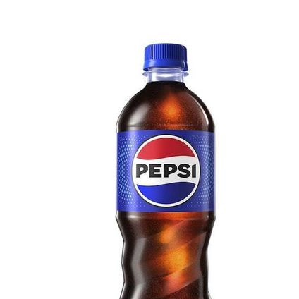 Pepsi - 20oz Bottle