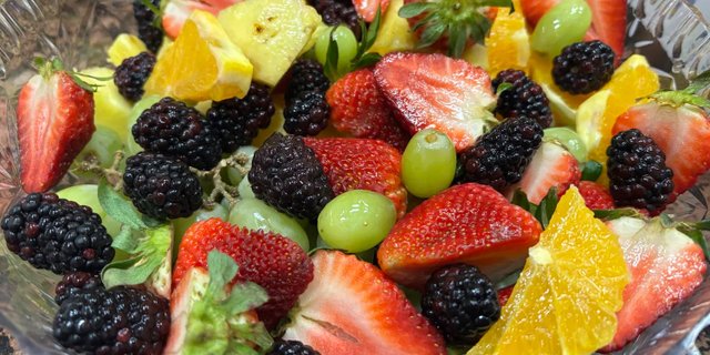 Fruit Salad