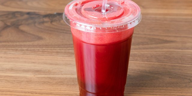 Can't Beet It Juice