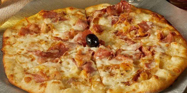 Nolio Pizza