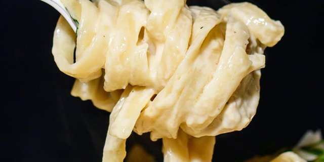 Pasta Boxed Lunch