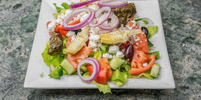 Greek Salad