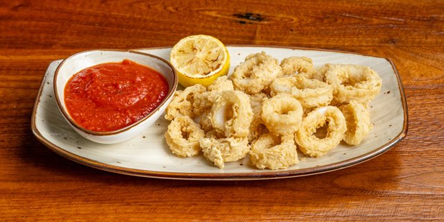 Calamari