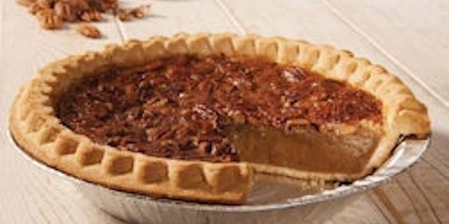 Pecan Pie