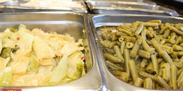 Green Beans