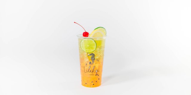Tropical Delight
