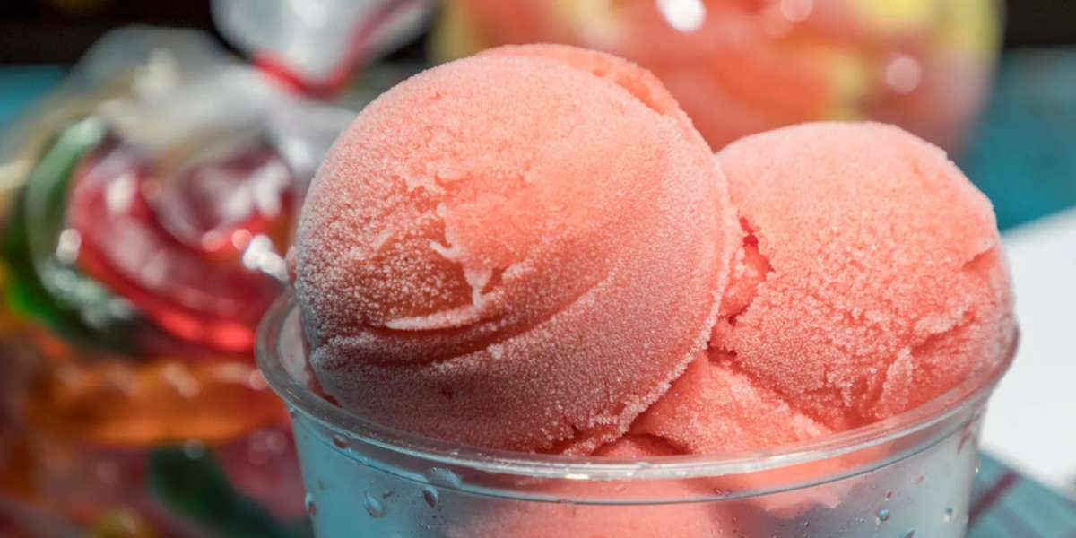 B & B's Ice Cream & Candy