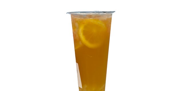 Lemon Grapefruit Mango Tea