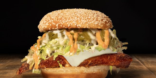 Sweet Chick Boxed Lunch