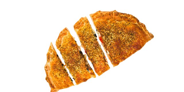 Pizzati Calzone