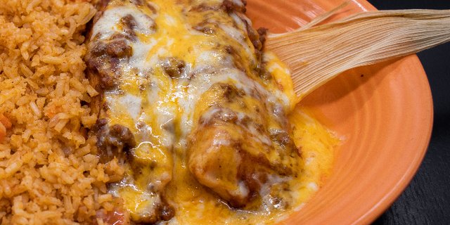 House-Made Pork Tamales