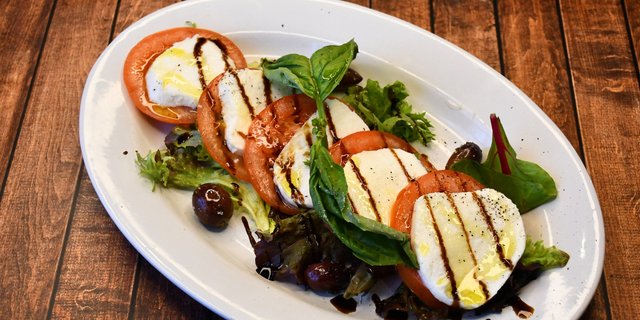 Caprese Salad