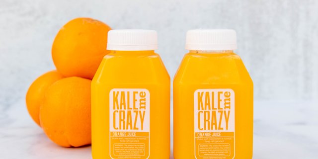 Orange Juice