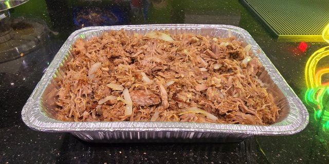 Roast Pork