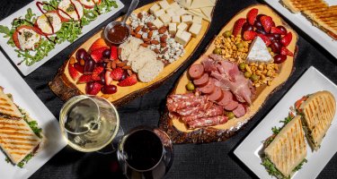 Rebel Wine Bar
