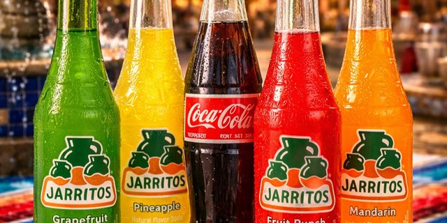 Jarritos