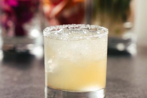Margarita Mix