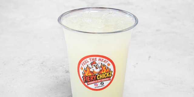 Lemonade