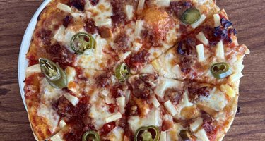 Humble Pie Pizza