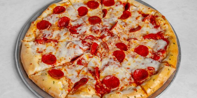 Sergeant Pepperoni