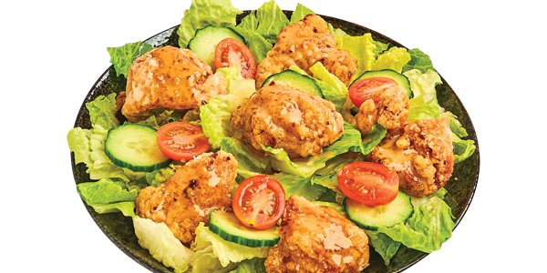 Karaage Don
